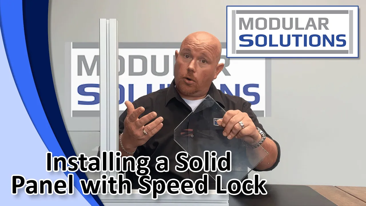 PRHT SOLID P VIDEO - KC TPS